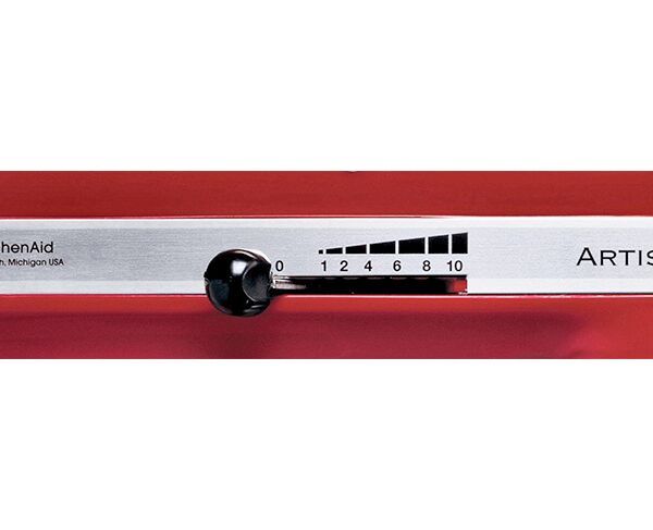 KitchenAid Artisan Stand Mixer - Empire Red